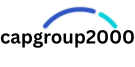 capgroup2000 Logo